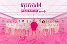Vietnam’s Next Top Model 2025 trở lại bùng nổ với thông điệp “sải bước thanh lịch”