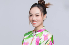 Vợ “Bắc Đẩu” Công Lý từng lọt top 10 hoa hậu, đi thi vì mê một người đàn ông, nay nhan sắc khác xưa