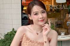 “Vợ” Bạch Công Khanh là hot girl xuất thân dòng dõi quý tộc, đổi đời chỉ nhờ một cái bĩu môi, nhan sắc tuổi 31 khiến ai nhìn cũng mê