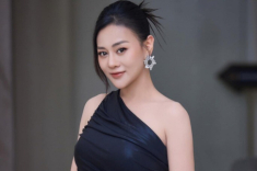 Vợ “cá mập” từng là người mẫu vô danh, trượt thi hoa hậu nhưng nhan sắc thời trẻ là “tình đầu quốc dân”
