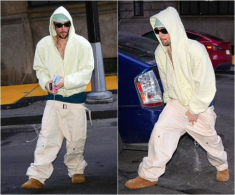 Vợ chồng Justin Bieber rộ tin đồn ly hôn: Dấu hiệu rạn nứt có từ sau khi đón con đầu lòng?