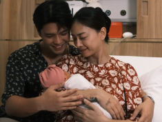 Vợ chồng Ngô Thanh Vân chi 100 triệu mua đồ sơ sinh bày kín nhà, hội mẹ bỉm nhìn liền trêu “thể nào cũng vứt xó”
