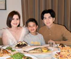 Vợ chồng sao Việt ly hôn rồi vẫn gặp nhau “như cơm bữa”: Cặp được “đẩy thuyền”, cặp sẵn sàng ngủ chung giường