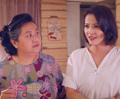 Vợ chồng tôi bỏ 4 tỷ mua nhà cho con gái, không ngờ thông gia kéo cả nhà lên ở