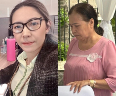 Vợ Đức Tiến giữ ghi âm cuộc gọi với mẹ chồng, nói chính bà hỏi chuyện bán nhà còn mình bị chỉ trích “bất chấp thủ đoạn”