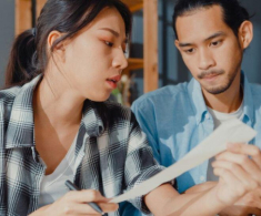 Vợ lén cho em trai vay 500 triệu nhưng 6 năm chưa trả, câu nói của bố vợ khiến tôi nể