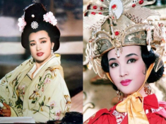 “Võ Tắc Thiên đẹp nhất màn ảnh”: U80 vẫn bị “hồng hài nhi” tố lăng nhăng, có chuyện tình với tổng tài kém 38 tuổi