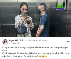 Vợ trẻ kể chuyện chồng gặp khó khăn trong sinh hoạt lên mạng xã hội, NSND Công Lý bình luận: “Đừng đăng”