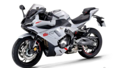 Voge RR500S – Cuộc chơi mới của xe Trung Quốc đã sẵn sàng thách thức
