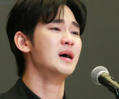 Vụ kiện Kim Soo Hyun đòi gia đình Kim Sae Ron 217 tỷ thêm diễn biến mới: Người tình bí mật của nam diễn viên là ai?