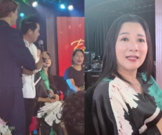 “Vua nhạc đỏ” vừa bị đồng nghiệp khui “mỗi mùa lễ hội mua 1 căn nhà”, tự nhận sợ vợ vì… cắt cơm