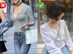 Vứt bỏ cả tá quần áo, tôi nhận ra 5 món đồ không nên mua: Vừa mau chán vừa phí tiền