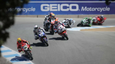 WorldSBK có gặp rắc rối sau khi mất đi các siêu sao không?