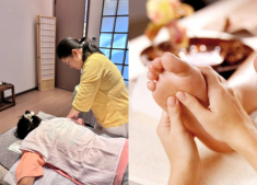 Xoa bóp hay cấy chỉ: Đâu là lựa chọn giảm cân tốt hơn trong mùa đông?
