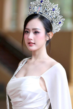 Xuất hiện bản sao của Mai Phương Thuý chuẩn bị ghi danh Hoa hậu Việt Nam, nhan sắc cỡ nào mà CĐM xốn xang?
