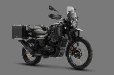 Yezdi Adventure đối thủ mới của Himalayan với giá bán cực kỳ dễ chịu đã lộ diện
