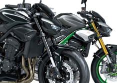 Z900 và Z900 SE 2026 ra mắt thêm màu mới, trang bị xịn, trở lại đầy hấp dẫn