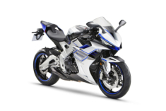 Zontes 703RR: Siêu phẩm Supersport mới cho anh em mê tốc độ và công nghệ