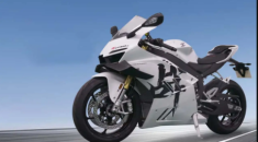 ZXJC 820RR – Đứa con tinh thần Sportbike đến từ Trung Quốc, liệu có đáng để mong đợi?