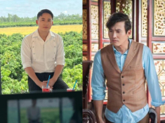 2 nam thần màn ảnh tên Trí Quang của Vbiz: Người có con chung với bạn đời đồng giới, người âm thầm ly hôn