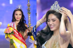 2 quán quân vừa đăng quang đã góp tiền ủng hộ đồng bào: Kỳ Duyên trích ngay 500 triệu, HIEUTHUHAI không giữ lại gì