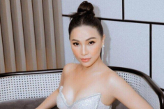 2 sao nữ chấp nhận lấy chồng từng ly hôn: Người hưởng hết gia tài nghìn tỷ, người như chị của con chồng