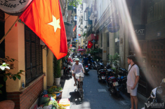4 con phố được ví như thiên đường ẩm thực ở Hà Nội, điểm hẹn lý tưởng ngày 2/9