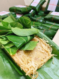 5 món nem đặc sản nức tiếng 3 miền: Muốn ăn nem lụi phải đến Huế, thèm nem chua thì về Thanh Hóa