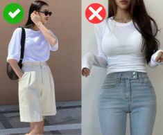5 nên – 5 không trong thời trang: Bí kíp để chị em 30 tuổi mặc sang xịn, không bị già trước tuổi hay cố trẻ hóa