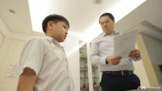 5 tư duy của cha mẹ có con học giỏi