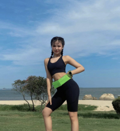 6 lưu ý khi mua túi đeo hông chạy bộ, phụ nữ không nên bỏ qua