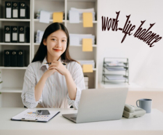 7 bí kíp giúp gen Z “work-life balance” hiệu quả, chẳng còn lo âu căng thẳng khi làm việc
