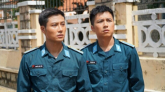 “Anh em sinh đôi” cùng “yêu” Quỳnh Kool: Người nhớ con phát khóc khi đi làm, người lão hoá ngược ở tuổi U40