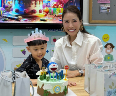 Bạn trai không nhận con, sao nữ bán gấp tài sản để làm mẹ đơn thân nay hưởng “trái ngọt” trong biệt thự 11 tỷ