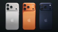 Bảng giá iPhone 17, iPhone Air, iPhone 17 Pro và 17 Pro Max tại Việt Nam