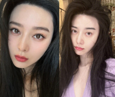 “Búp bê sống” xứ Trung da trắng như bông bưởi nhờ chăm uống hỗn hợp màu xanh lá, nguyên liệu rất dễ kiếm ở chợ Việt Nam