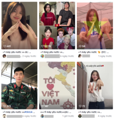Cập nhật từ điển “ngôn ngữ Gen Z”: Mới đầu năm mà đã “đỉnh nóc, kịch trần”