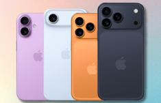 Chân dung iPhone 17 trước lễ ra mắt