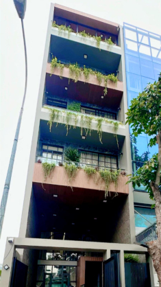 Chán villa 35 tỷ, Quách Thành Danh xây nhà 5 tầng sống cùng vợ trẻ