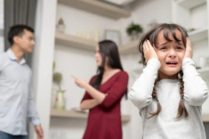 ‘Chất độc’ lớn nhất của một gia đình không phải là thiếu tiền, mà là 3 câu này cha mẹ thường nói