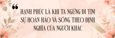 “Chị đẹp” Trang Pháp áp lực đồng trang lứa khi nhắc chuyện chồng con, năm mới muốn thuyết phục bố mẹ vào TP.HCM 