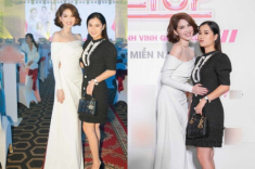“Chị” Lâm Vỹ Dạ - “Chú” Tiến Luật bức xúc vì cách xưng hô: Ngoại hình đứng tuổi, bị so sánh với Midu, Huy Khánh