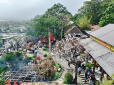 Chùa Từ Tâm: Tọa độ check-in mới của giới trẻ Đà Nẵng, góc nào cũng đẹp như tranh
