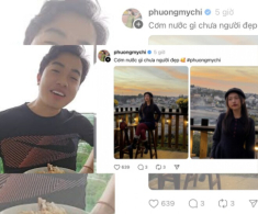 “Cơm nước gì chưa người đẹp?” - Câu nói “xưa như Trái Đất” bỗng viral mạnh mẽ trên mạng xã hội