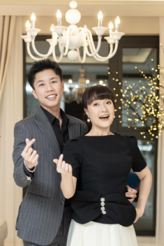 Con nhà nòi phủ sóng màn ảnh Việt: “Thiếu gia Chải” Long Vũ bị soi đủ đường, “công chúa” bị chê thiếu tự nhiên
