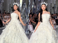 Con sao Việt trổ tài catwalk: Lọ Lem lộng lẫy như công chúa, quý tử của Đàm Vĩnh Hưng nhõng nhẽo trên sàn runway
