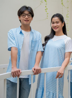 Con trai của Lâm Vỹ Dạ ở tuổi dậy thì: Mắc cỡ vì bị mẹ hôn, cảm thấy bình thường khi phụ huynh nổi tiếng