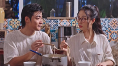 Con trai Võ Hoài Nam “thả thính” với gái xinh nói giọng Nghệ An, đưa đón bất kể mưa gió, được “đầy thuyền” nhiệt tình