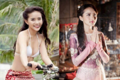 Cựu mẫu Việt có tài sản khổng lồ nhờ cưới “chồng già mà giàu”, hưởng di chúc trăm tỷ nhưng vẫn muốn kiếm thêm