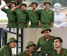 Dàn diễn viên “Mùi cỏ cháy” hiện tại: Thanh Sơn “Nam tiến” đóng điện ảnh, người rời showbiz sống kín tiếng